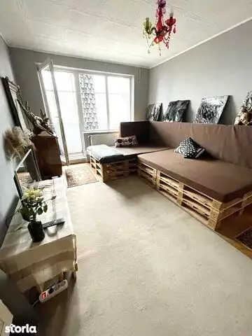 Apartament de inchiriat cu 2 camere in Gheorgheni, este pet friendly - PropertyBook