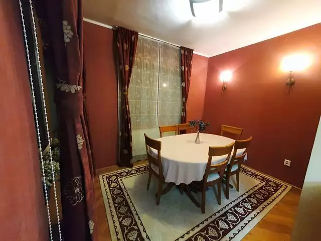 Apartament de inchiriat cu 4 camere in Grigorescu
