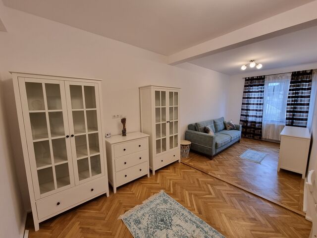 0 % comision! Apartament 2 camere,  strada Nicolae Balcescu -NTT DATA