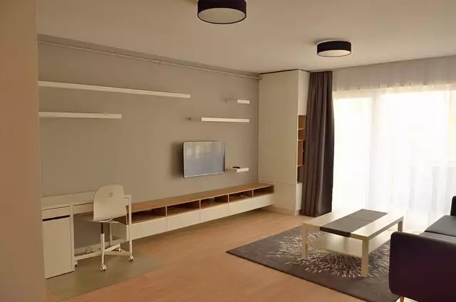 Apartament de inchiriat cu 2 camere + parcare in Gheorgheni