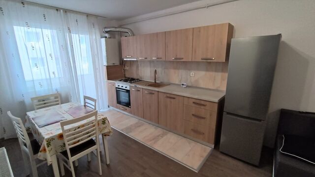 Apartament 2 camere decomandate,etaj 2, parcare, zona VIVO/Avram Iancu