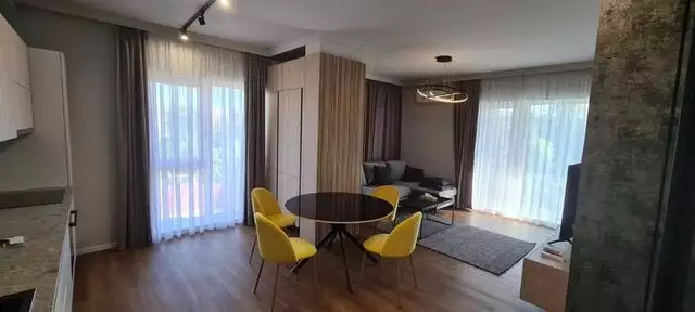 Apartament de inchiriat cu 2 camere + parcare in Grigorescu