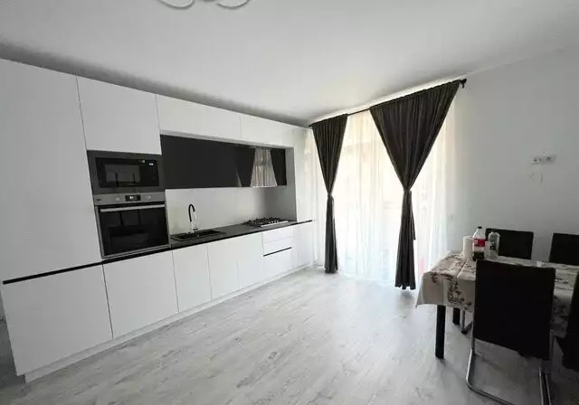 Apartament cu 3 camere de inchiriat + parcare in Baciu