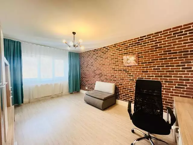 Apartament de vanzare cu 2 camere in Marasti