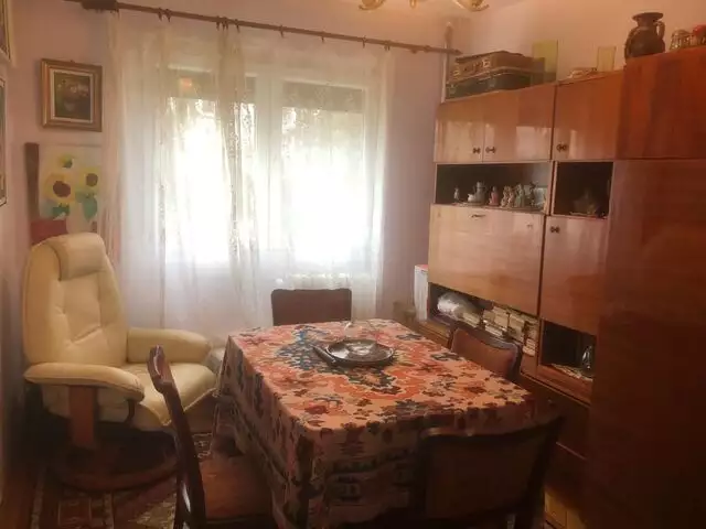 Apartament de inchiriat, 4 camere, cartier Grigorescu, zona Profi