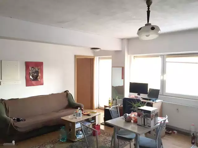 Apartament 2 camere, 44 mp, zona Marasti -Farmec