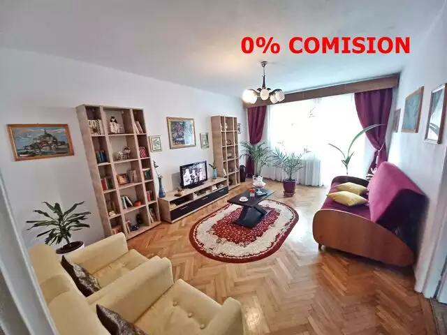 0% COMISION! 2 camere, confort sporit, etaj 2, zona Grigorescu