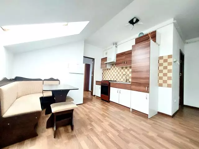 0% Comision Apartament 2 camere zona Marasti - Kaufland