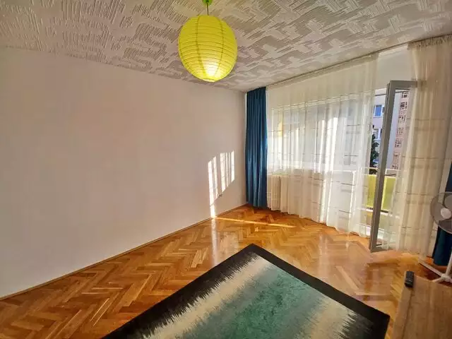 2 camere, decomandat, finisat modern, etaj intermediar, Grigorescu
