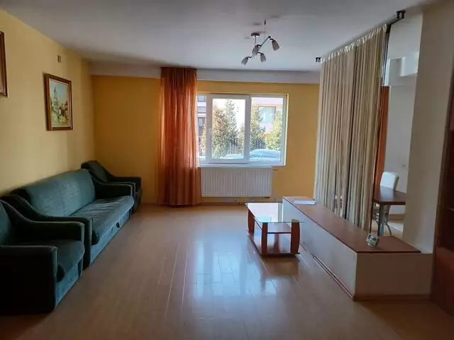 Apartament 4 camere, 96mp, garaj individual, Buna ziua