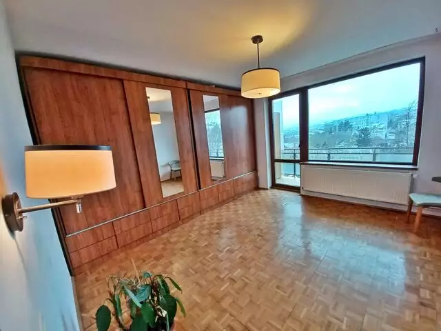 ! 3 camere, decomandat, Gheorgheni