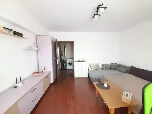 0%  comision, Apartament cu 1 camera Junior Residence, etaj 3, parcare