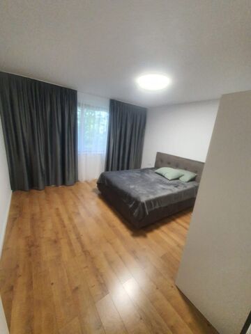 Apartament 3 camere decomandat, finisat, Gheorgheni, zona Mercur