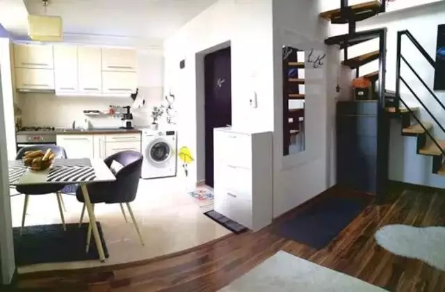 Apartament 3 camere, ideal investitie, loc de parcare, zona Zorilor