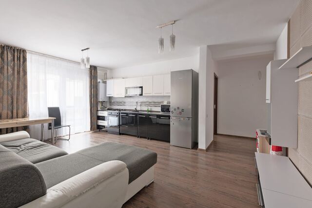 0% comision!!!3 camere, preluare chiriasi, parcare,str Valea Garbaului