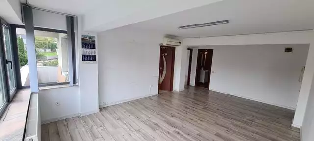 Birou langa Spitalul de Recuperare, c-tie noua, 56 mp, garaj subteran
