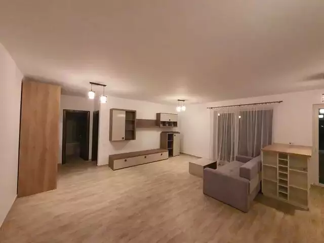 Apartament cu 2 camere, bloc nou, parcare, zona The Office