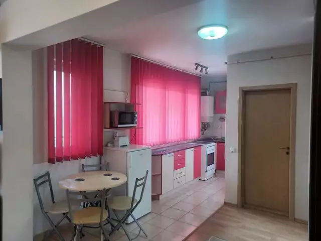 Apartament 1 camera, etaj 1, Zona Spitalului de Recuperare