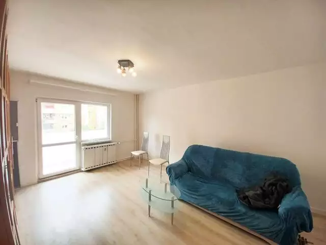 Apartament, 1 camera,  pet friendly, str. Nasaud