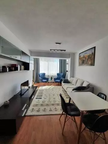Apartament 3 camere, loc de parcare, Calea Dorobantilor