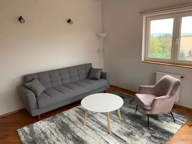 Apartament 2 camere, decomandat, finisat modern, parcul Cetatuia