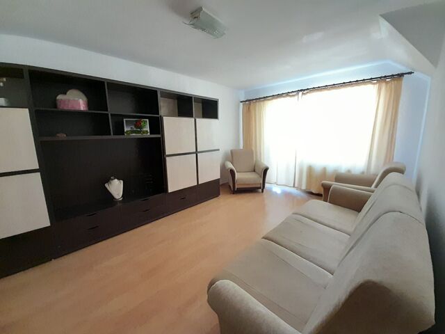 2 camere, zona Iulius Mall, 57 mp, decomandat, loc parcare