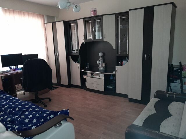 3 camere zona Expo Transilvania, 68 mp, 2 bai, balcon de 11 mp
