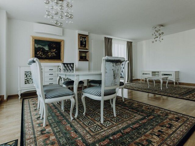 100 mp Penthouse, Parcul Central, LUX, aproape de centrul istoric!!