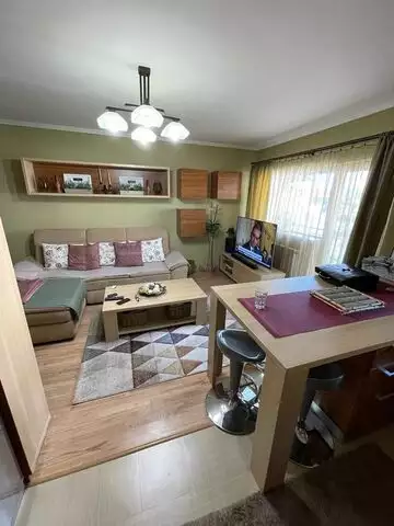 Apartament cu 4 camere, mobilat si utilat, 2 parcari, zona Muzeul Apei