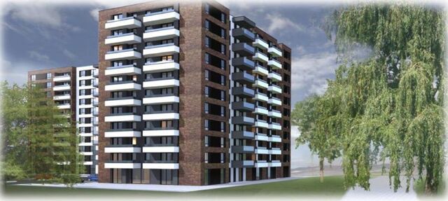 Apartament 2 camere in bloc nou, zona Iulius Mall
