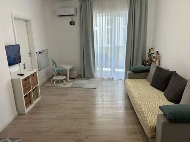 3 camere, mobilat, utilat, parcare subterana, zona strazii Anton Pann