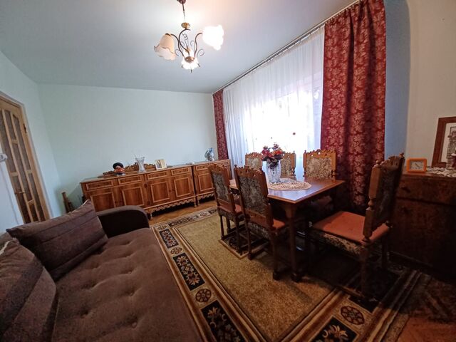 Apartament 2 camere, decomandat, etaj 1, zona Interservisan