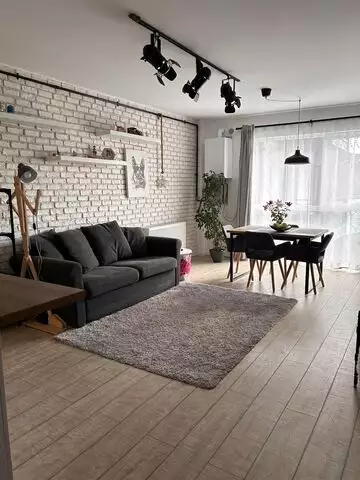 Apartament 2 camere 55 mp, etaj intermediat - Gheorgheni - Sopor