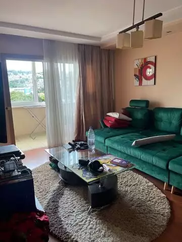 0% COMISION ! Apartament 3 camere, 64 mp, mobilat si utilat, Manastur!