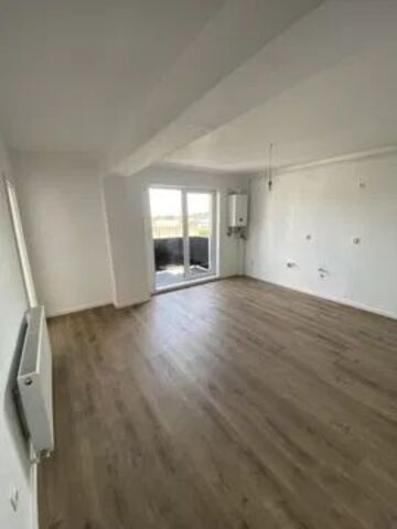 Apartament 2 camere finisat, parcare subterana  - Dambul Rotund