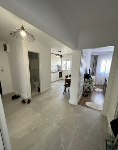 Apartament decomandat, cu 3 camere, zona Cinema Marasti - PropertyBook