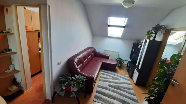 0% Comision! Apartament 2 camere pe 2 nivele,  Strada Lunii
