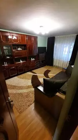 Apartament 3 camere, 2 bai, 64.5 mp, zona Str.Tasnad, Manastur