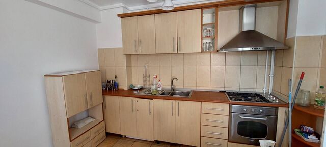 Apartament, 4 camere, Observator, zona UTCN