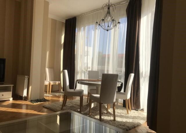 Apartament cu 3 camere,doua locuri de parcare,cartier Buna Ziua
