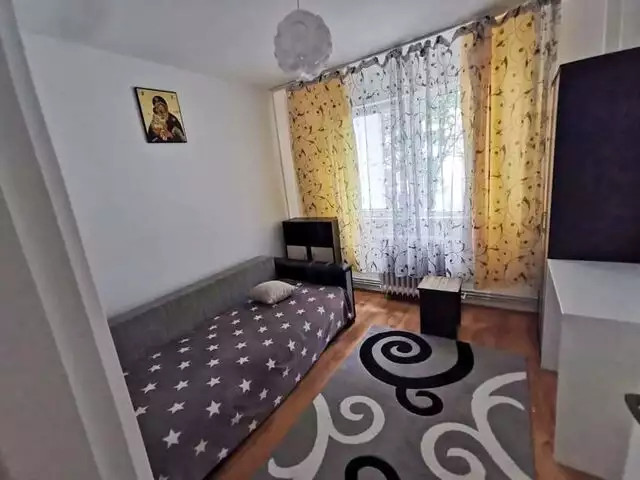 Aapartament: 2 camere,36mp,mobilat si utilat, Manastur!