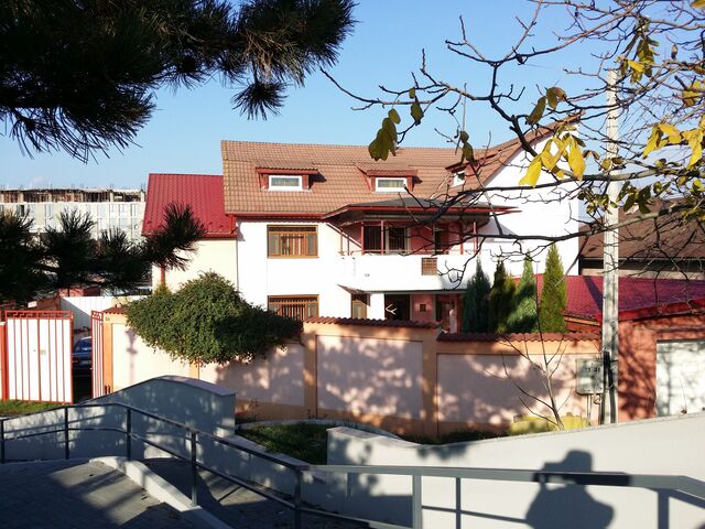 Casa individuala in cartierul Marasti cu 310 mp teren