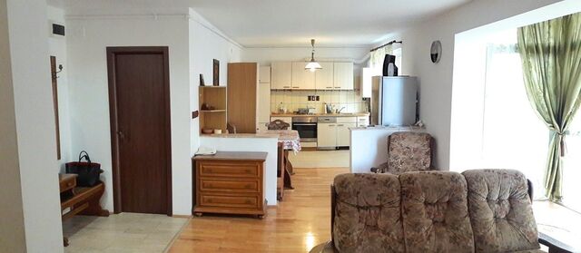 Apartament 5 camere, 131 mp utili plus mansarda inalta, parcare