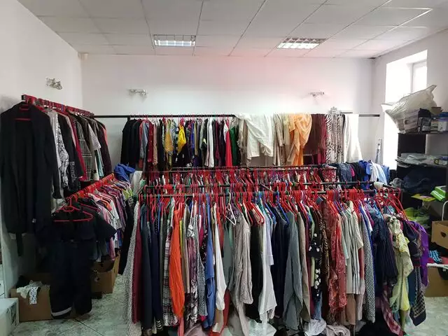 Spațiu de birouri în zona Garii