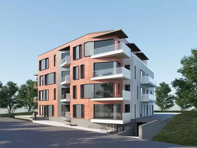 Apartament cu 1, 2 si 3 camere Imobil nou, zona accesibila, Prima Casa - PropertyBook