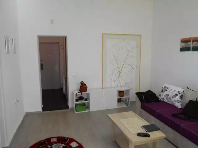 Spatiu de birou in centrul istoric al Clujului, cu acces stradal