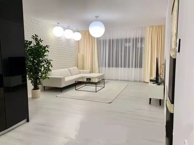 Vila cu 7 camere, 380mp utili, ultrafinisat, zona Centrala
