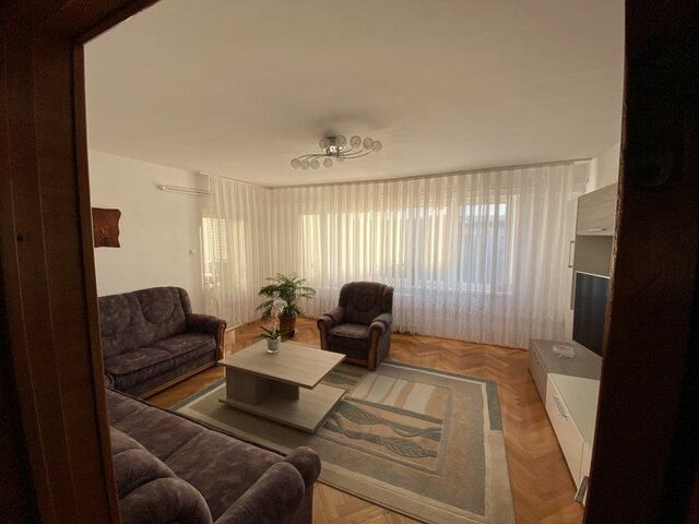 Apartament 4 camere, confort sporit,in Gheorgheni, zona Interservisan