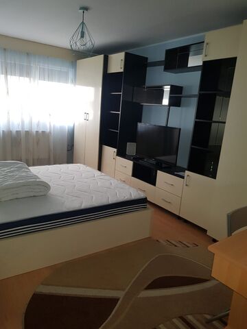 Apartament 1 camera, 40 mp, finsat, ideal investitie,zona Calea Turzii