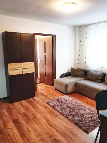 Apartament 2 camere, finisat si mobilat, in Gheorgheni, zona Alverna - PropertyBook
